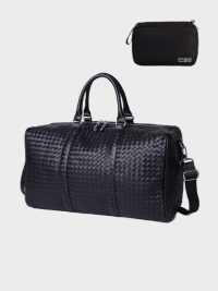 « Scopri la Versatilità della Borsa da Viaggio Extra Large Rachel: Perfetta per Sport e Lavoro »