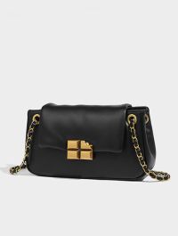 « Esplorando lo Stile con Borsa Donna Borsa a Tracolla Mini Bianco/Nero/Caramello – Alice: Un Accessorio Indispensabile »