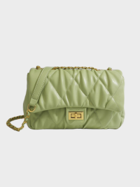 « Scopri la Versatilità della Borsa a Catena Niky: Il Tuo Accessorio Estivo Perfetto in Rosa, Bianco, Nero e Verde »