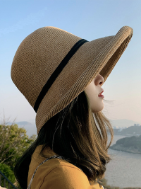 « Scopri il Fascino del Cappello di Paglia: Il Tuo Nuovo Must-Have per la Spiaggia e il Sole »