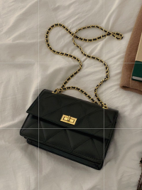 « Valerie: La Borsa Donna Nero Firmata che Rivoluziona il Mondo della Moda »