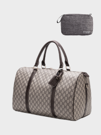 « Esplorando Borsa da Viaggio XL Business Trip Top Handle: Il Tuo Compagno di Viaggio Ideale per Donne e Uomini »