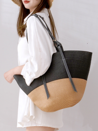 « Esplorando l’Eleganza della Borsa da Spiaggia Grande Sol: Il Tuo Nuovo Must-Have per l’Estate »