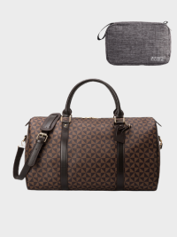« Esplorando la Versatilità della Grand Borsa Donna/Uomo Laila: Il Tuo Compagno di Viaggio Perfetto »