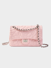 « Scopri la Bellezza della Borsa a Tracolla in Pelle Floreale Trapuntata – Leather Bag 005: Un Must-Have della Moda »