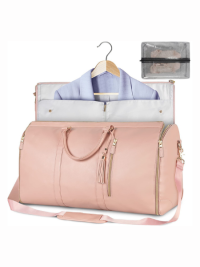 « Scopri la Versatilità del Convertable Travel Bag per Affari – Cilia: Il Tuo Nuovo Compagno di Viaggio Indispensabile »