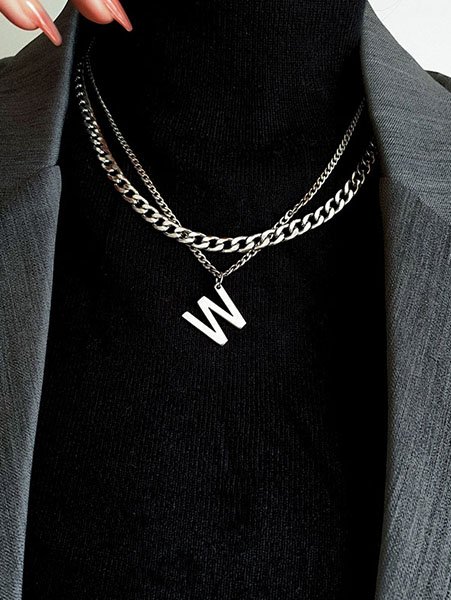 La Catena Cubana: Il Nuovo Must-Have dell’Estate Streetwear