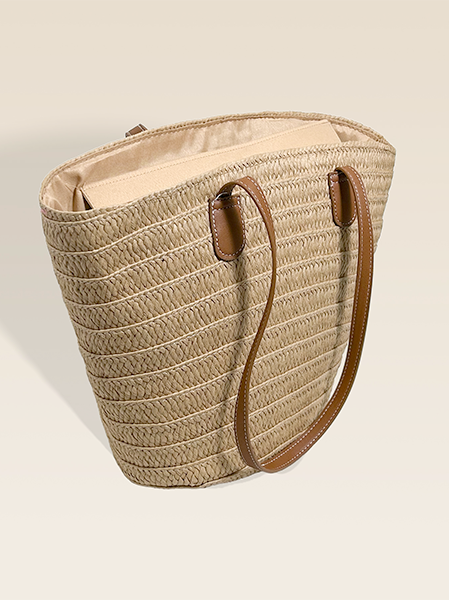 Borsa da Spiaggia Georgina: L’Accessorio Estivo Perfetto